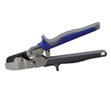 Klein Tools 86526 | HVAC Hand Notcher