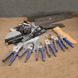Klein Tools 86532 | Folding Tool, 18-Inch