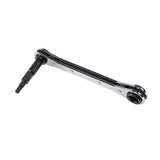 Klein Tools 86939 | Hex Key Adapter for Refrigeration Wrench