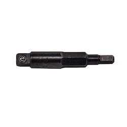 Klein Tools 86939 | Hex Key Adapter for Refrigeration Wrench