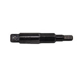 Klein Tools 86939 | Hex Key Adapter for Refrigeration Wrench