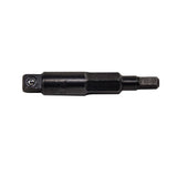 Klein Tools 86939 | Hex Key Adapter for Refrigeration Wrench
