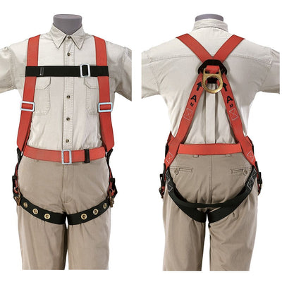 Harnesses
