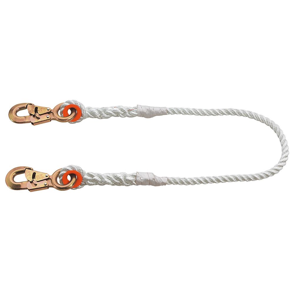 Klein Tools 87419 | Nylon Webbing Lanyard, 1/2-Inch by 6-Feet