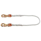 Klein Tools 87419 | Nylon Webbing Lanyard, 1/2-Inch by 6-Feet