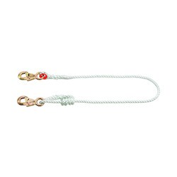 Klein Tools 87429 | Nylon Rope Lanyard Adjustable 4 to 6-Feet