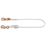 Klein Tools 87429 | Nylon Rope Lanyard Adjustable 4 to 6-Feet