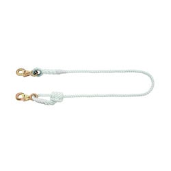 Klein Tools 87430 | Nylon-Webbing Lanyard Adjustable 4 to 6-Feet