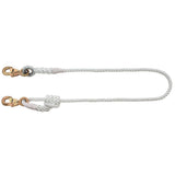 Klein Tools 87430 | Nylon-Webbing Lanyard Adjustable 4 to 6-Feet