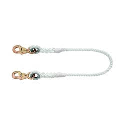 Klein Tools 87436 | Nylon-Filament Rope Lanyard, 5/8-Inch x 5-Feet
