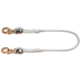 Klein Tools 87437 | Nylon-Filament Rope Lanyard Fixed Length, 6-Feet