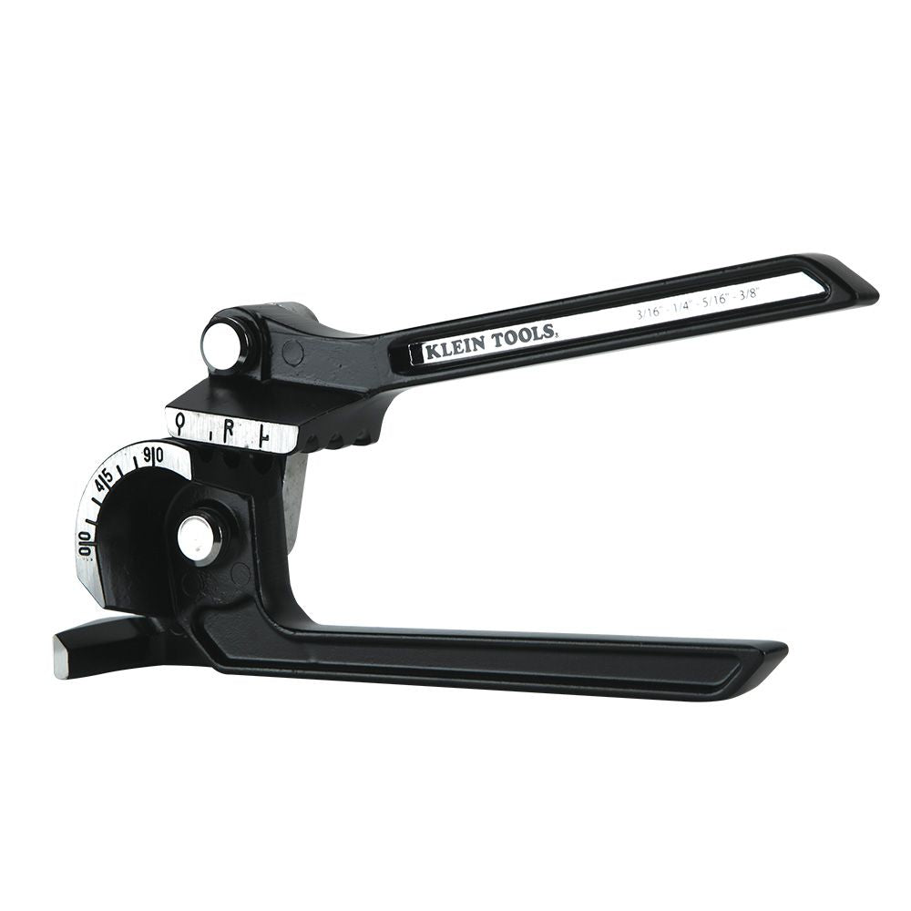 Klein Tools 89030 | Professional 4-in-1 Tube Bender