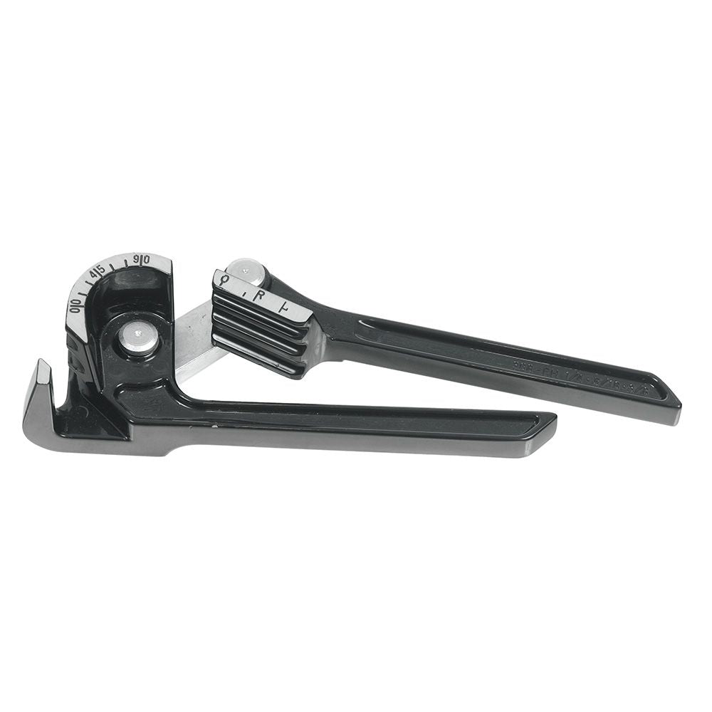 Klein Tools 89030 | Professional 4-in-1 Tube Bender