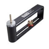 Klein Tools 89552 | Hole Cutter for Duct and Sheet Metal, 2 to 12-Inch