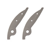 Klein Tools 89555 | Replacement Blade for Tin Snips 89556