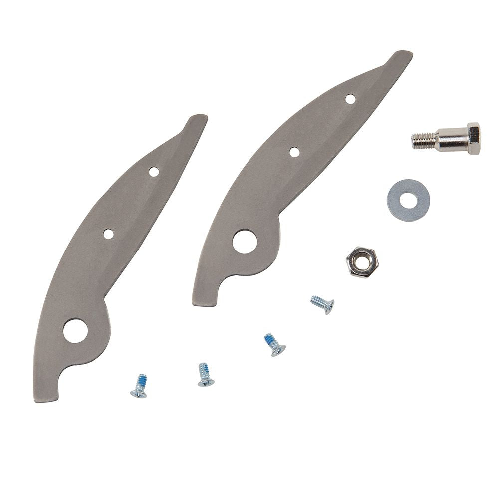 Klein Tools 89555 | Replacement Blade for Tin Snips 89556