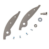 Klein Tools 89555 | Replacement Blade for Tin Snips 89556
