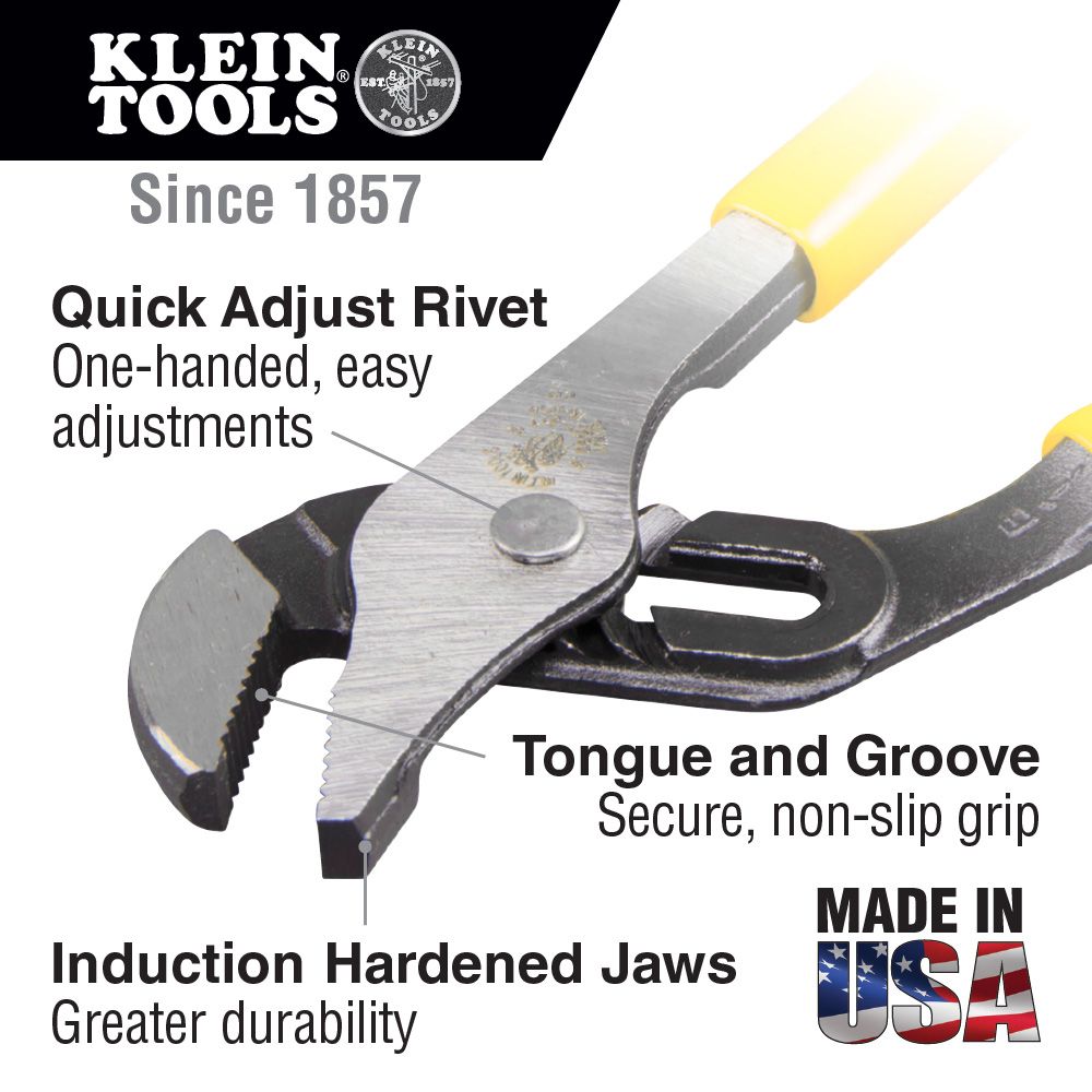 Klein Tools 92914 | Apprentice Tool Set, 14-Piece