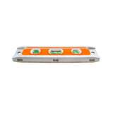 Klein Tools 935R | Aluminum Torpedo Level Rare-Earth Magnet, 9-Inch