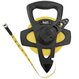 Klein Tools 946-150 | Woven Fiberglass Tape Open-Reel, 150-Feet
