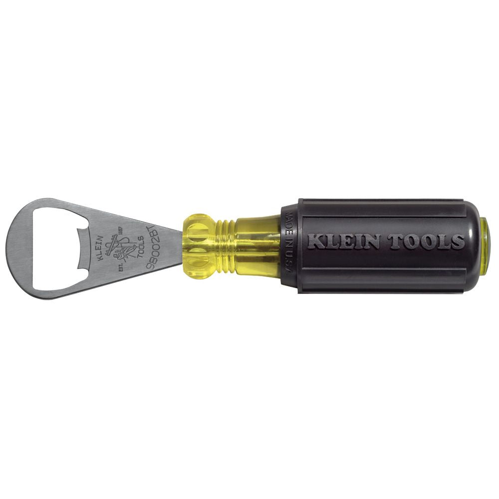 Klein Tools 98002BT | Klein Tools Bottle Opener