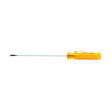 Klein Tools A130-2 | 1/8-Inch Pocket Clip Screwdriver 2-Inch Shaft