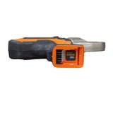 Klein Tools BAT20-12T165 | Battery-Operated 12-Ton Crimper with Case
