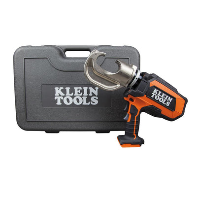 12-Ton Crimpers