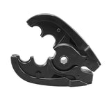 Klein Tools BAT20-7T12 | Crimping Jaw, Fixed O Die/D3 Groove