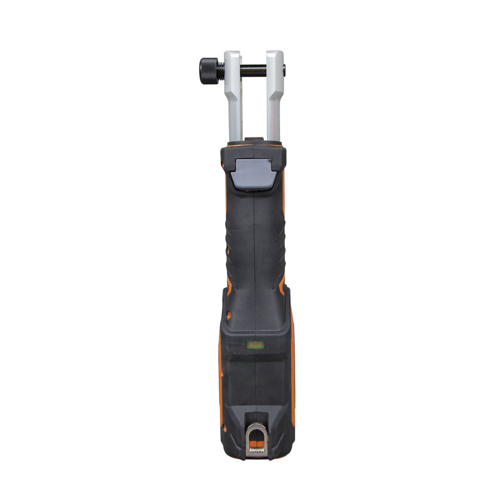 Klein Tools BAT20-7T | Battery-Operated Cutter/Crimper, Tool Only