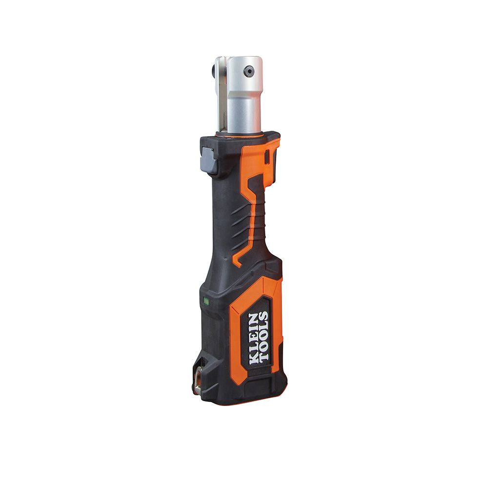 Klein Tools BAT20-7T | Battery-Operated Cutter/Crimper, Tool Only