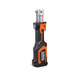Klein Tools BAT20-7T | Battery-Operated Cutter/Crimper, Tool Only