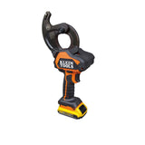 Klein Tools BAT20-G4 | Replacement Blades, ACSR Closed-Jaw Cutter