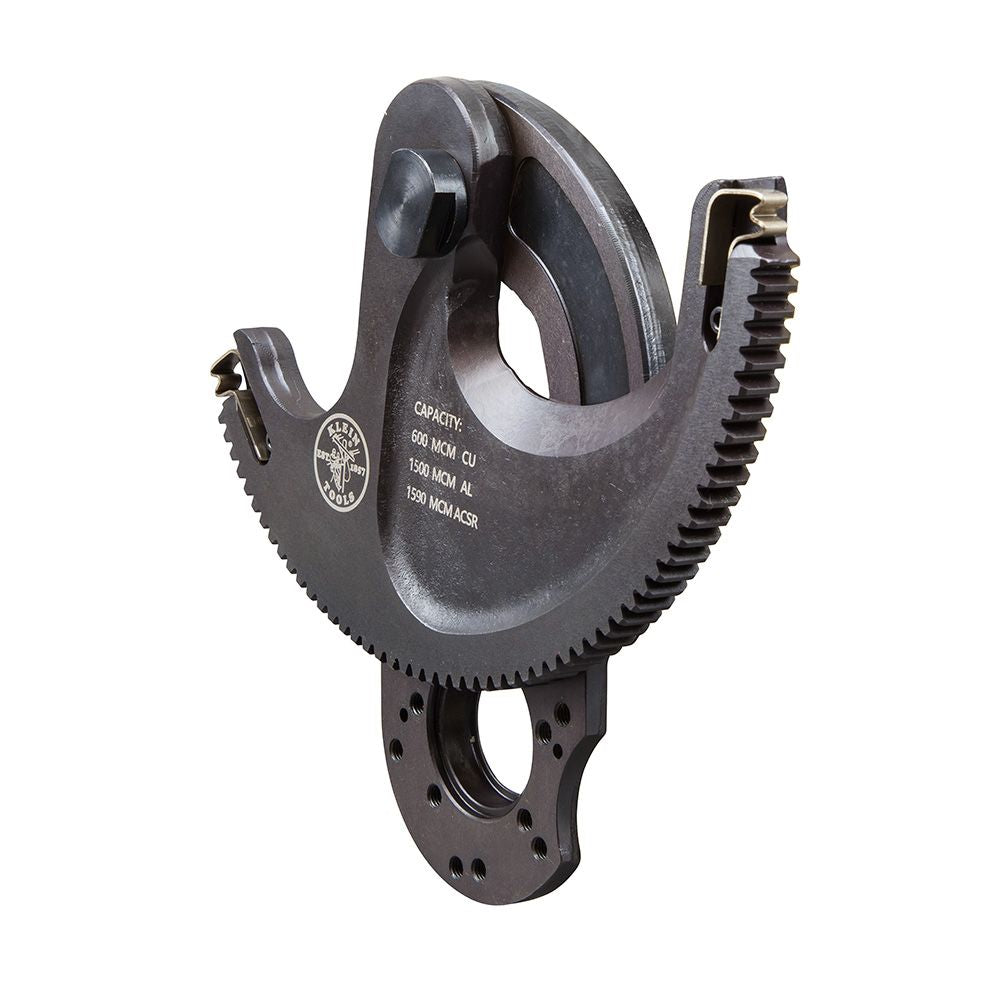 Klein Tools BAT20-G4 | Replacement Blades, ACSR Closed-Jaw Cutter