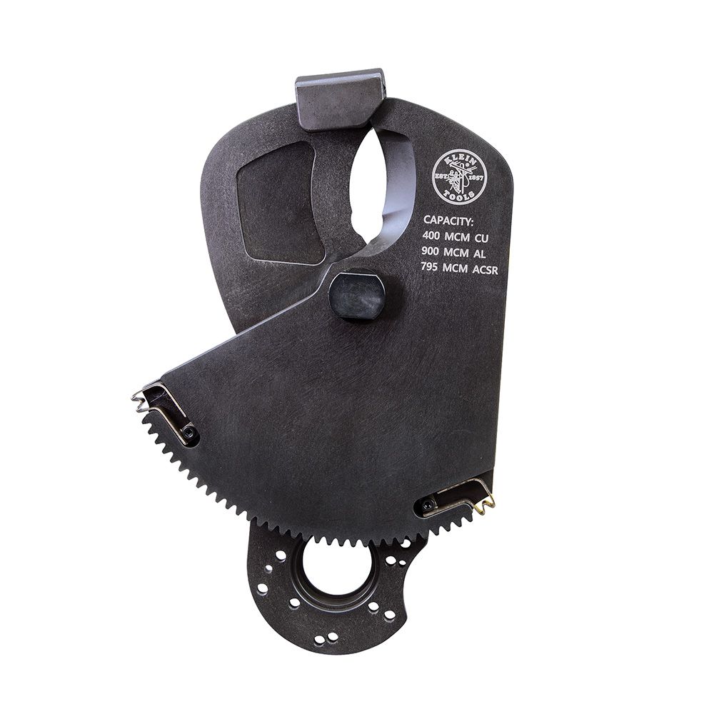 Klein Tools BAT20-G5 | Replacement Blades, ACSR Open-Jaw Cutter