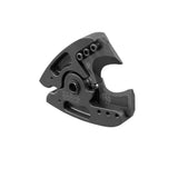 Klein Tools BAT207T144H | Battery-Operated Cutter/Crimper Kit, 4 Ah