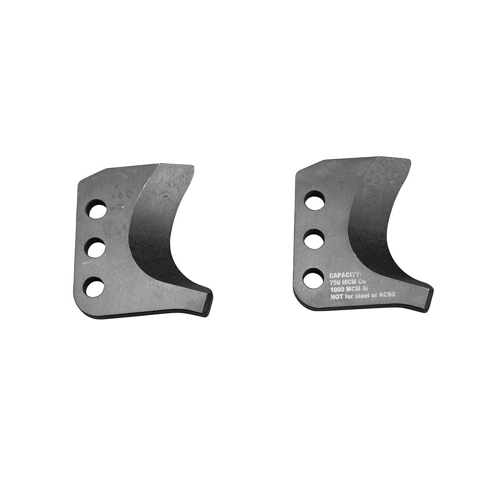 Klein Tools BAT207T16 | Replacement Blade, CU/AL Cutting Head