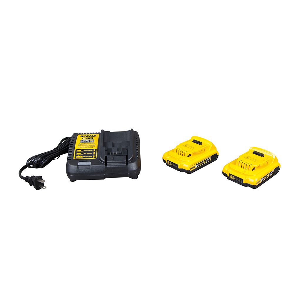 Klein Tools BAT207T5 | Battery-Operated Bolt Cutter, Steel, 2 Ah