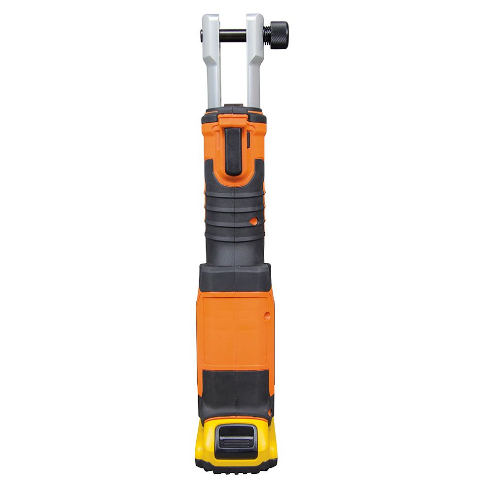 Klein Tools BAT207T5 | Battery-Operated Bolt Cutter, Steel, 2 Ah