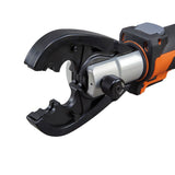 Klein Tools BAT207T6 | Crimping Jaw, Fixed BG Die/D3 Groove