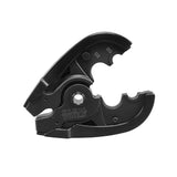 Klein Tools BAT207T6 | Crimping Jaw, Fixed BG Die/D3 Groove
