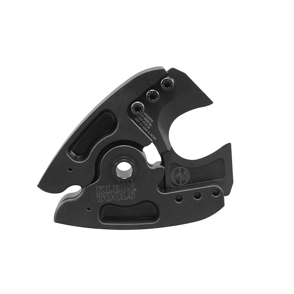 Klein Tools BAT207T9 | Cutting Jaw, CU/AL