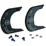 Klein Tools BAT20GD4BEHS | Replacement Blades for EHS Closed-Jaw Cutter