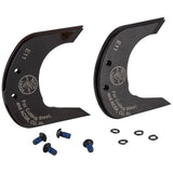 Klein Tools BAT20GD4BEHS | Replacement Blades for EHS Closed-Jaw Cutter
