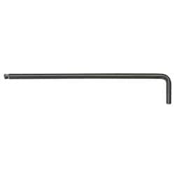 Klein Tools BL2 | 0.05-Inch Hex Key, L-Style Ball-End