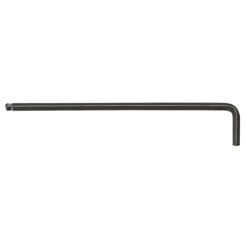 Klein Tools BL12 | L-Style Ball-End Hex Key, 3/16-Inch