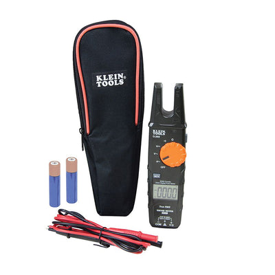 Clamp Meters