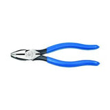 Klein Tools D2000-7 | Lineman's Pliers, Heavy-Duty Side Cutting, 7-Inch