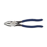 Klein Tools D201-7NE | Lineman's Pliers, New England Nose, 7-Inch