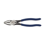 Klein Tools D201-7NE | Lineman's Pliers, New England Nose, 7-Inch
